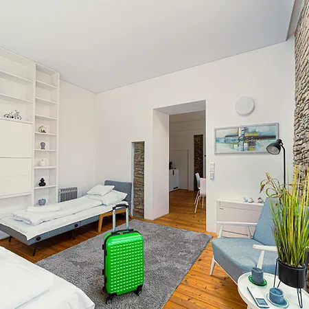 Apartment Komlo Apartman - Matyas Koszeg