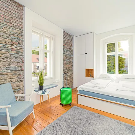 아파트 Komlo Apartman - Matyas *