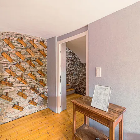 Komlo Apartman - Matyas